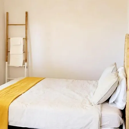 Holiday home Surf House El Palmar El Palmar (Andalucia)